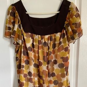 Dress Barn Top